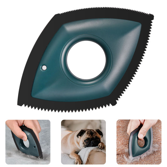 Pet Hair Remover Professional Hair Removal Tool For Cars Carpets Fur Catcher