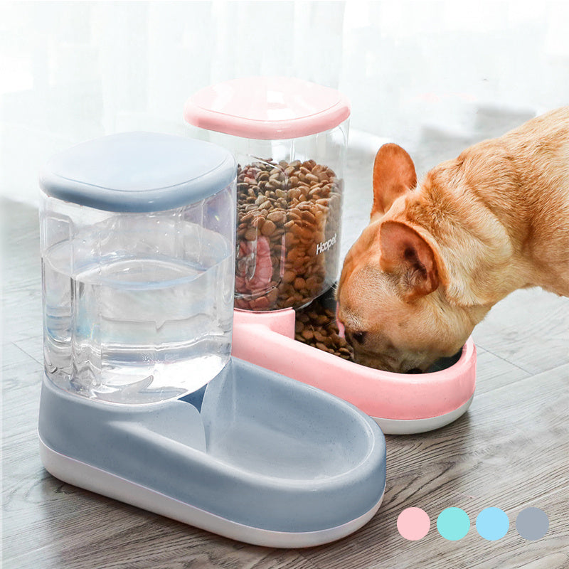 pet feeder