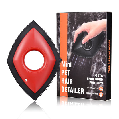 Pet Hair Remover Professional Hair Removal Tool For Cars Carpets Fur Catcher