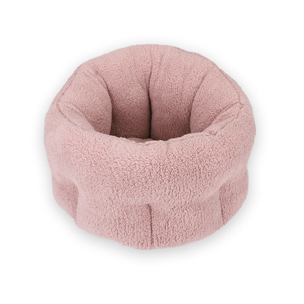 Dog House Cat House Pet House Cotton Lint Pet