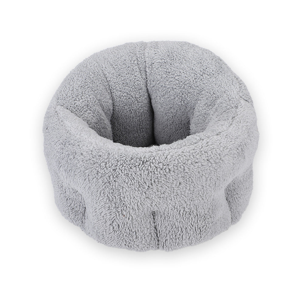 Dog House Cat House Pet House Cotton Lint Pet
