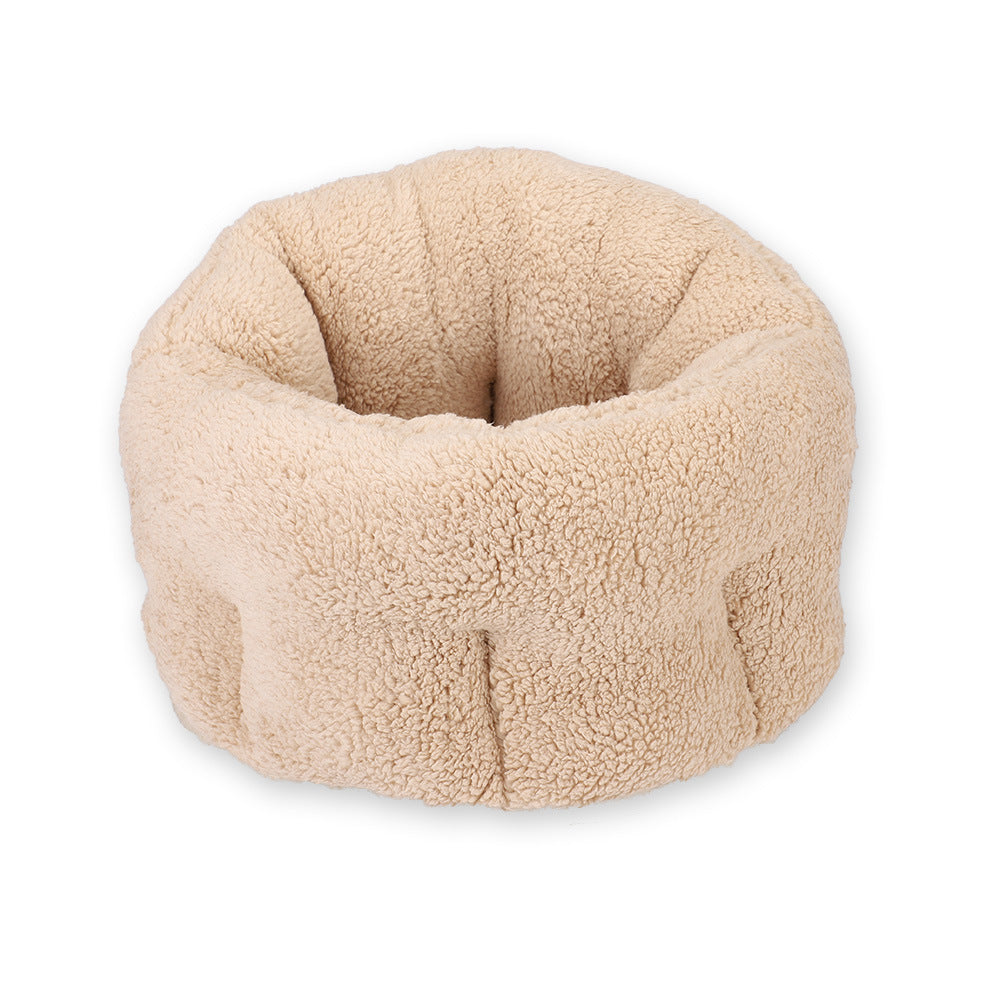 Dog House Cat House Pet House Cotton Lint Pet