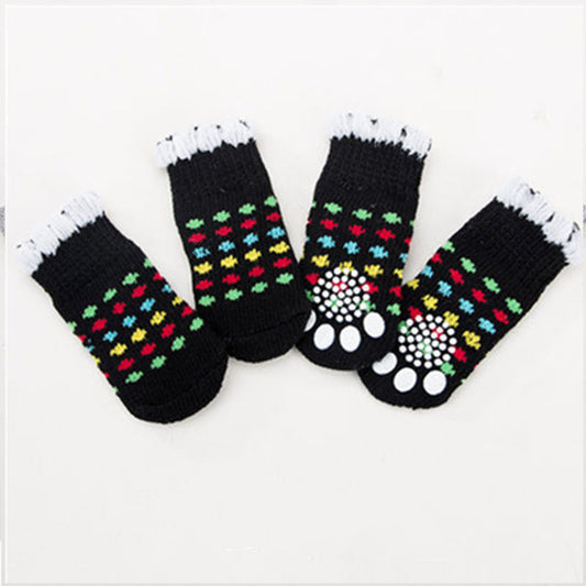 Dog Socks, Anti-dirty Cat Shoes