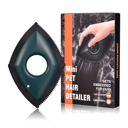 Pet Hair Remover Professional Hair Removal Tool For Cars Carpets Fur Catcher