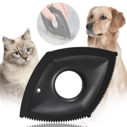 Pet Hair Remover Professional Hair Removal Tool For Cars Carpets Fur Catcher