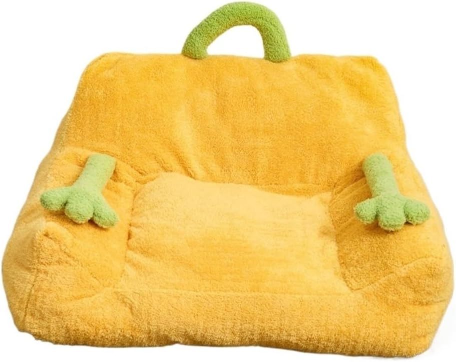 Pet Nest Multi-Color Cute Wind Cartoon Cat Nest Dog