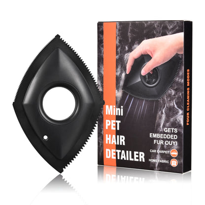 Pet Hair Remover Professional Hair Removal Tool For Cars Carpets Fur Catcher