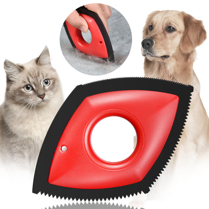 Pet Hair Remover Professional Hair Removal Tool For Cars Carpets Fur Catcher