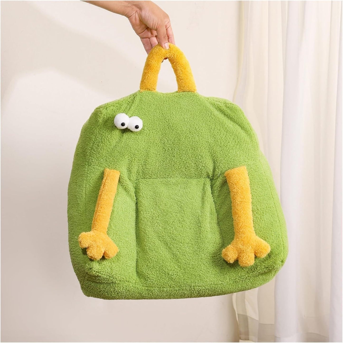 Pet Nest Multi-Color Cute Wind Cartoon Cat Nest Dog