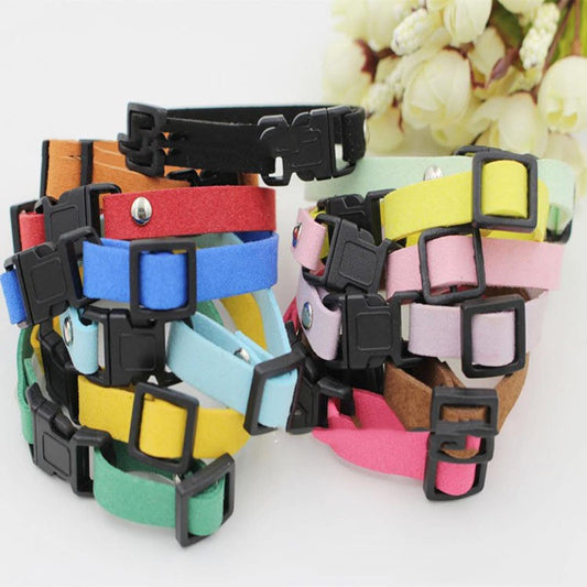 Pet Supplies Pet Cat Dog Accessories Bow Collar