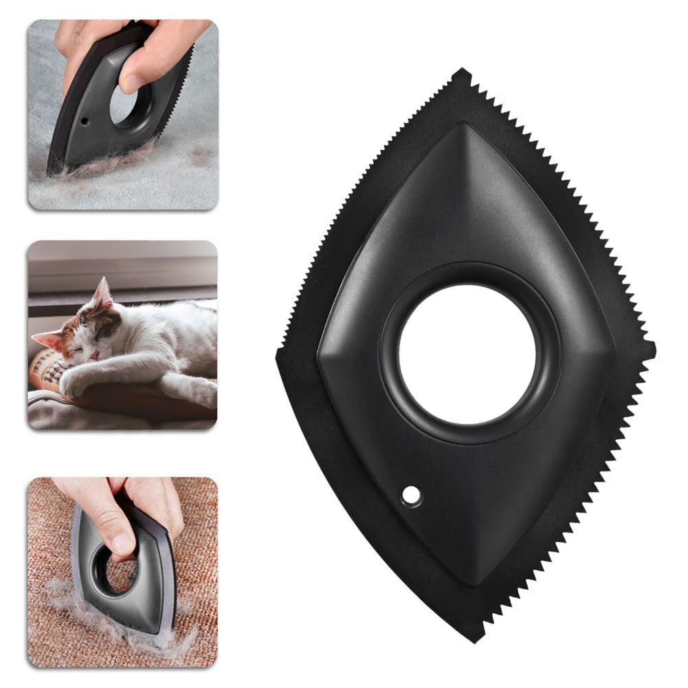 Pet Hair Remover Professional Hair Removal Tool For Cars Carpets Fur Catcher