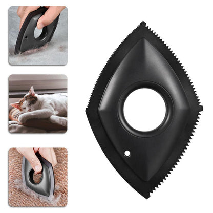 Pet Hair Remover Professional Hair Removal Tool For Cars Carpets Fur Catcher