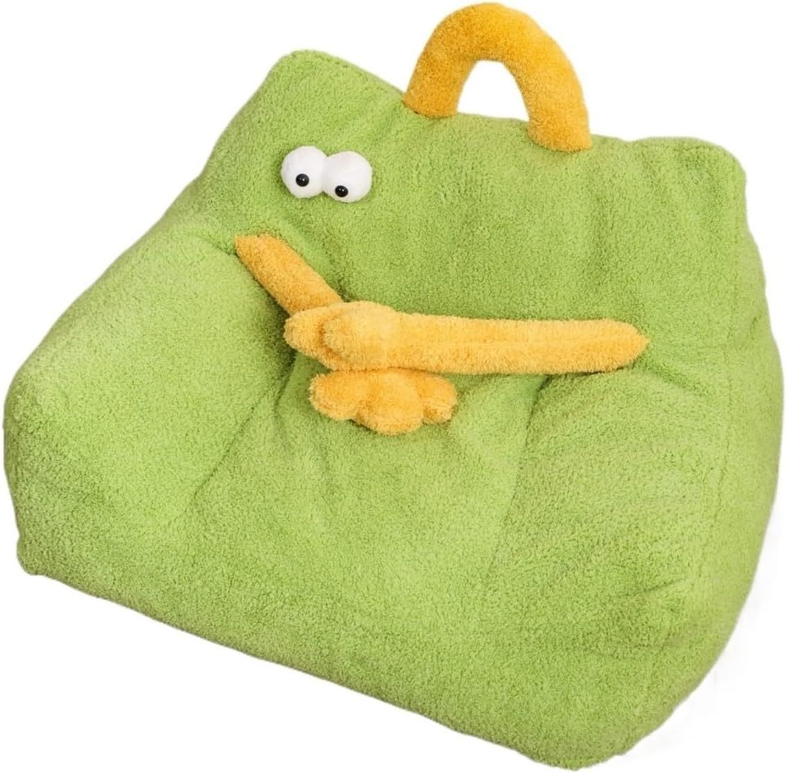 Pet Nest Multi-Color Cute Wind Cartoon Cat Nest Dog