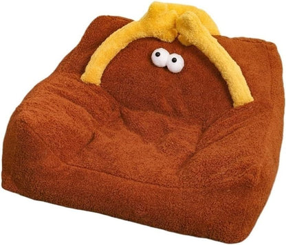 Pet Nest Multi-Color Cute Wind Cartoon Cat Nest Dog