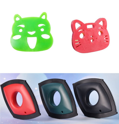 Pet Hair Remover Professional Hair Removal Tool For Cars Carpets Fur Catcher